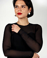 Беляева Анастасия Александровна